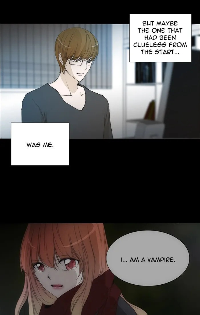 Read unTouchable chapter 126 image 6 on Lezhin