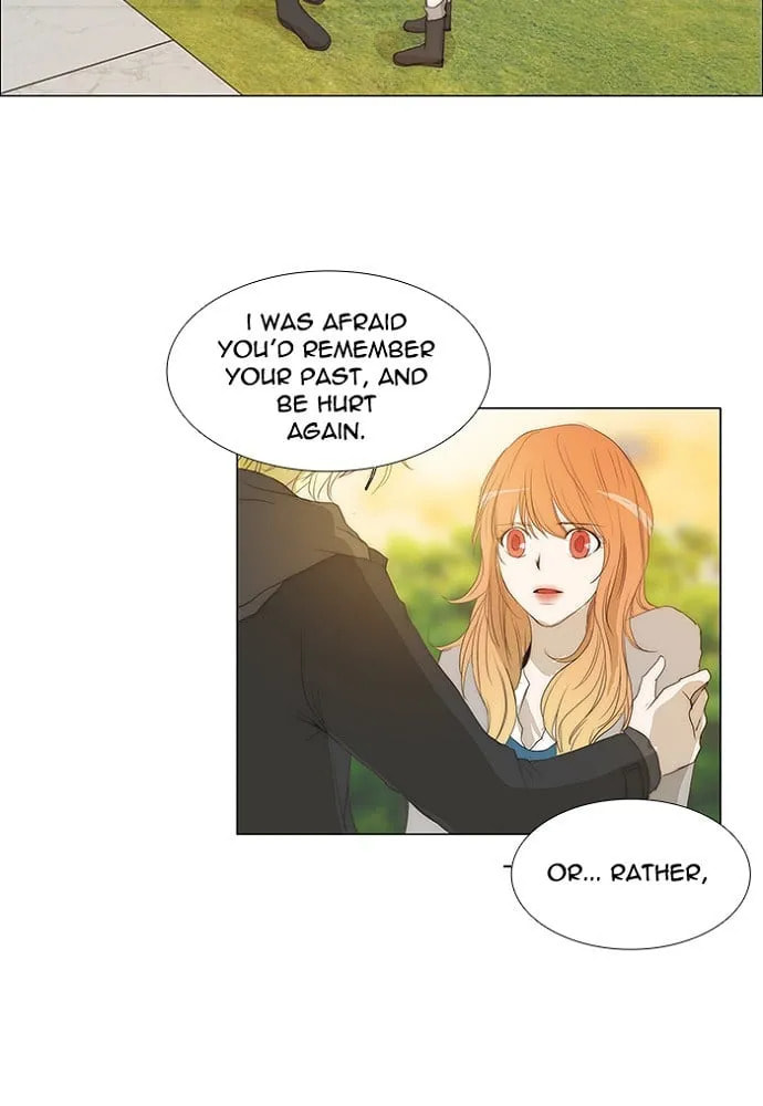 Read unTouchable chapter 127 image 1 on Lezhin