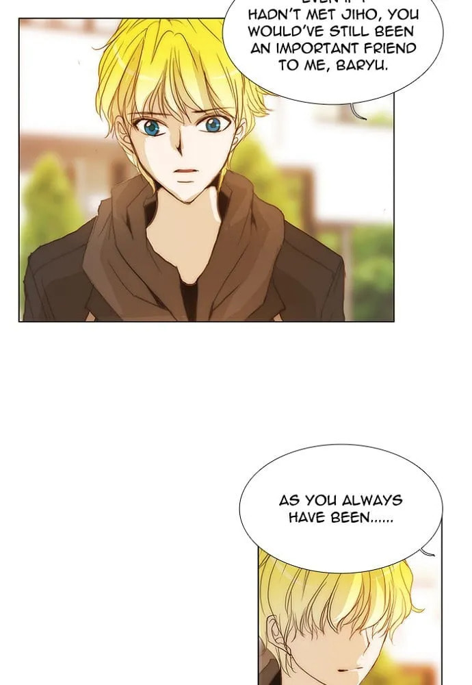 Read unTouchable chapter 127 image 11 on Lezhin