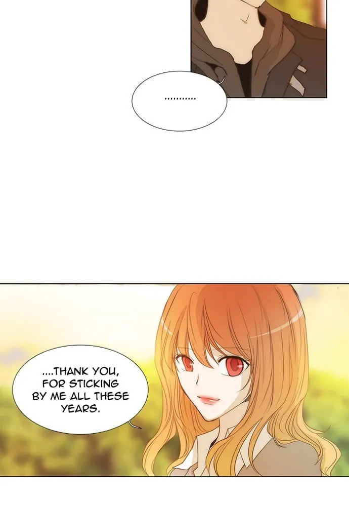 Read unTouchable chapter 127 image 12 on Lezhin