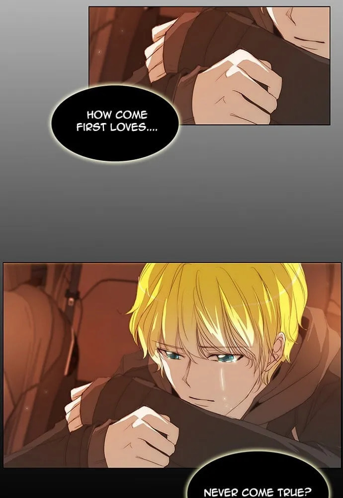 Read unTouchable chapter 127 image 17 on Lezhin