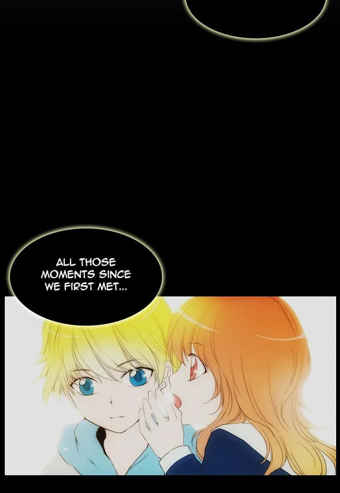 Read unTouchable chapter 127 image 18 on Lezhin