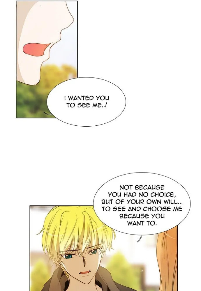 Read unTouchable chapter 127 image 2 on Lezhin