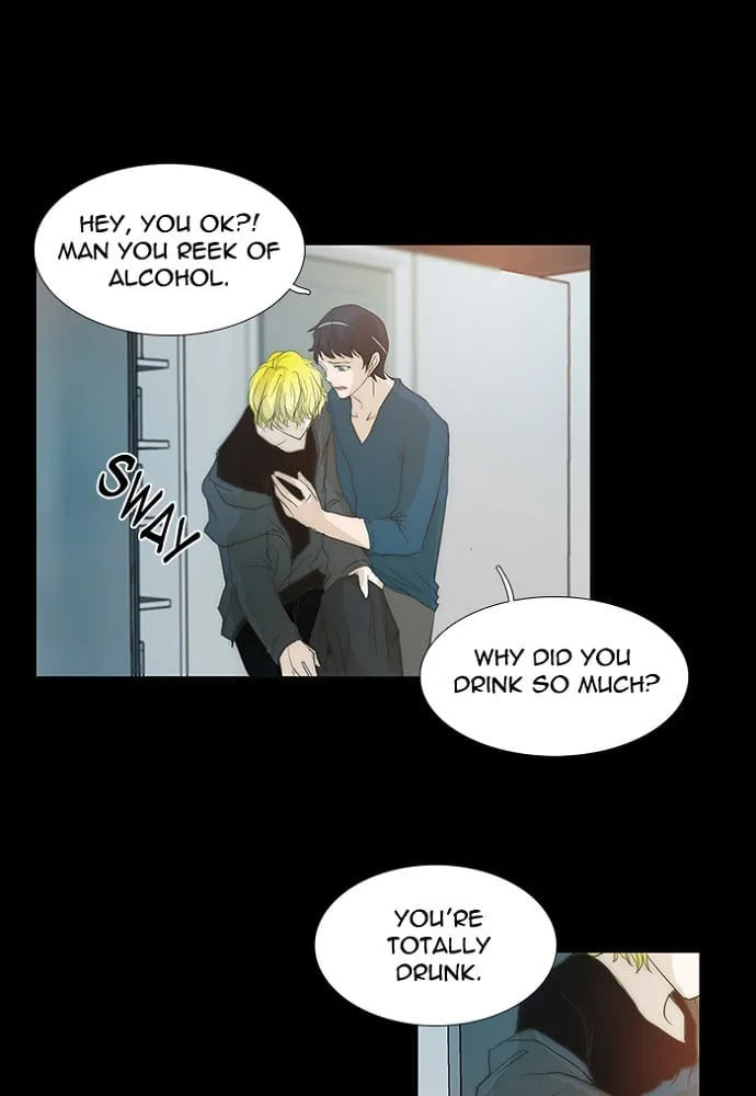 Read unTouchable chapter 127 image 24 on Lezhin
