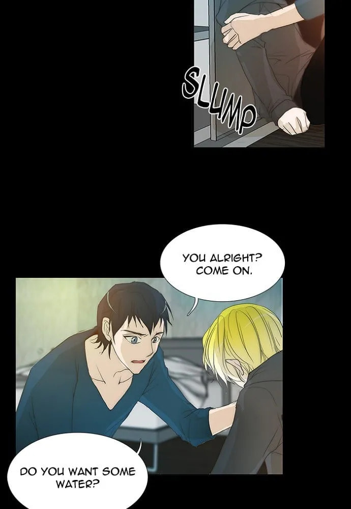 Read unTouchable chapter 127 image 25 on Lezhin