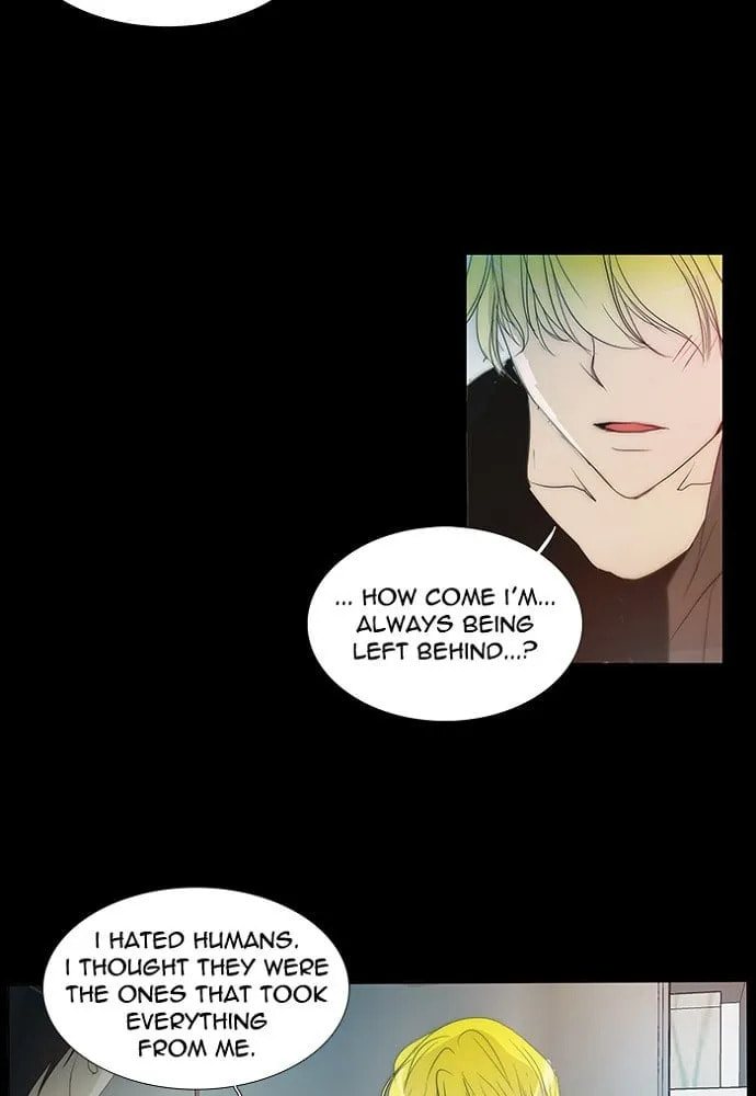 Read unTouchable chapter 127 image 26 on Lezhin