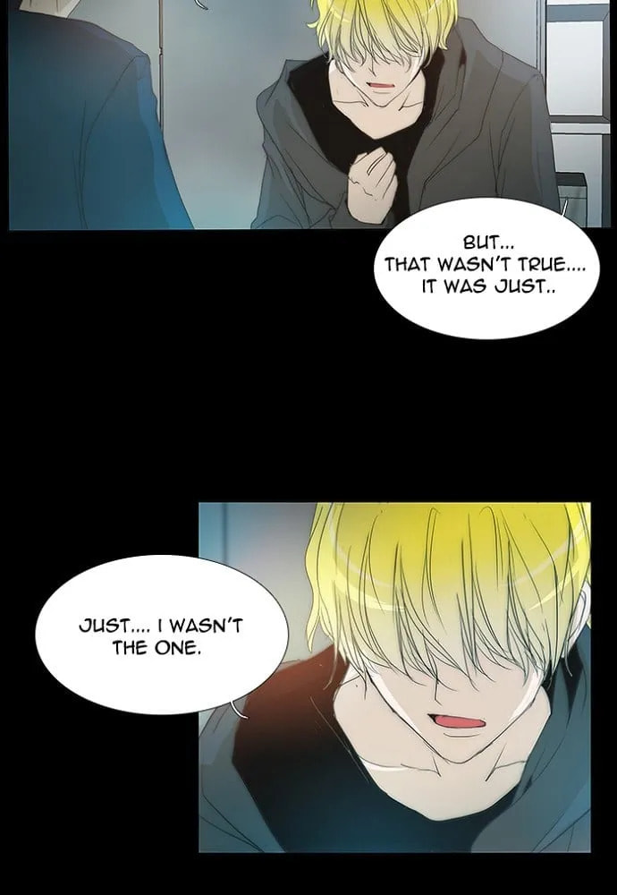 Read unTouchable chapter 127 image 27 on Lezhin