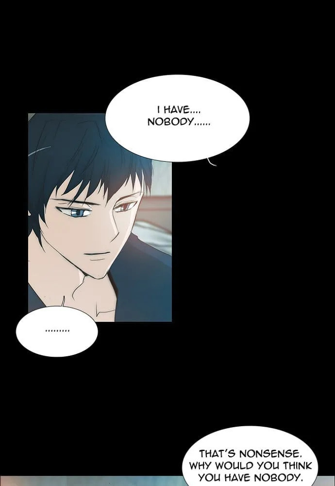 Read unTouchable chapter 127 image 28 on Lezhin