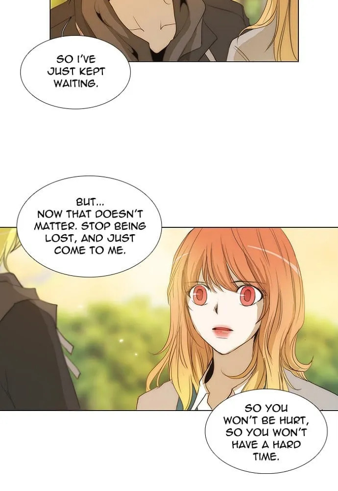 Read unTouchable chapter 127 image 3 on Lezhin