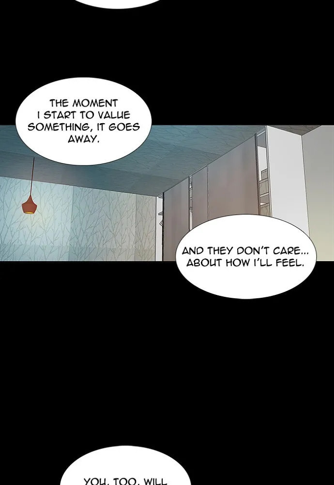 Read unTouchable chapter 127 image 30 on Lezhin