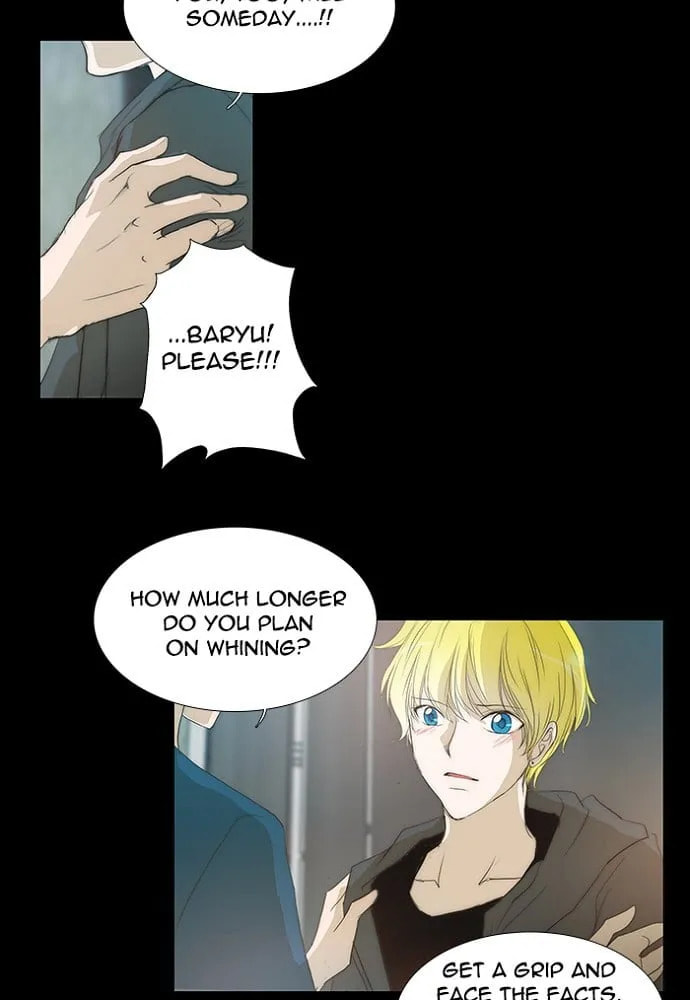 Read unTouchable chapter 127 image 31 on Lezhin