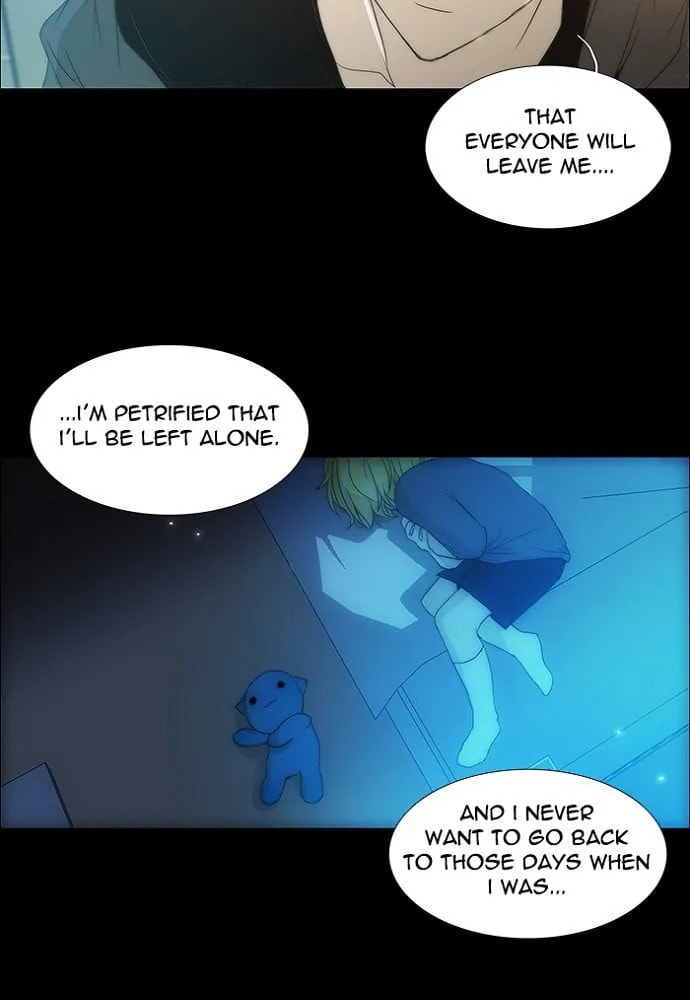 Read unTouchable chapter 127 image 34 on Lezhin