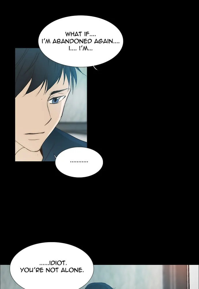Read unTouchable chapter 127 image 35 on Lezhin