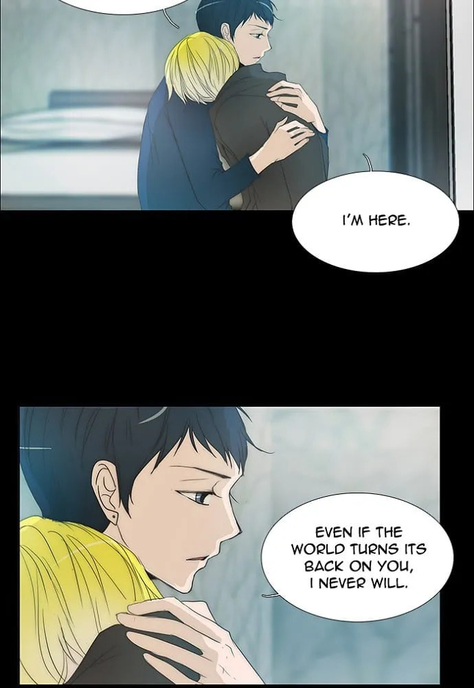Read unTouchable chapter 127 image 36 on Lezhin