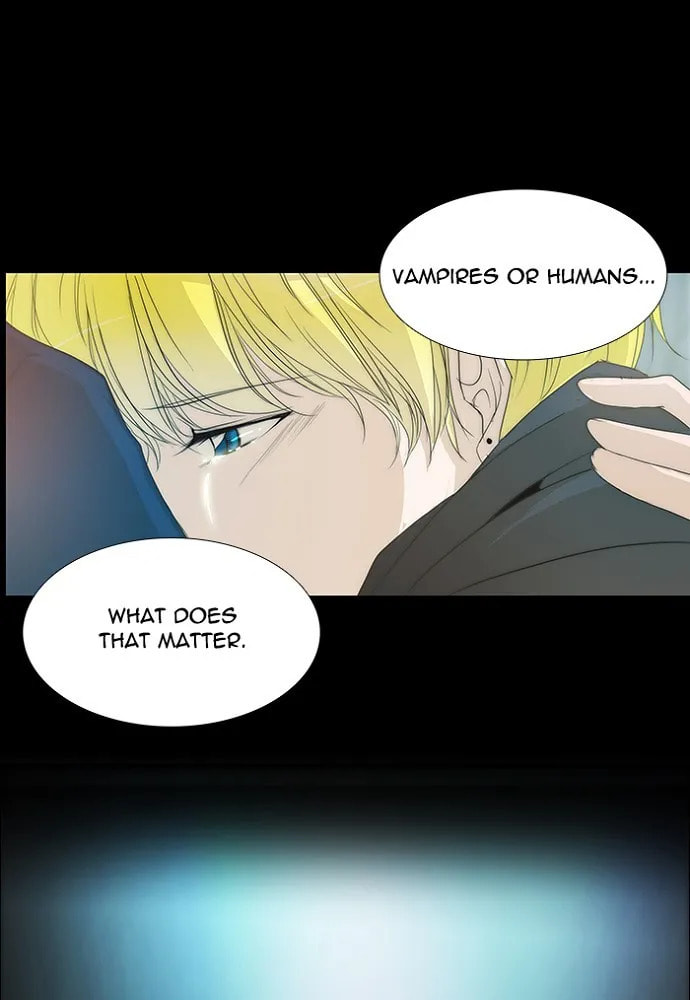Read unTouchable chapter 127 image 37 on Lezhin