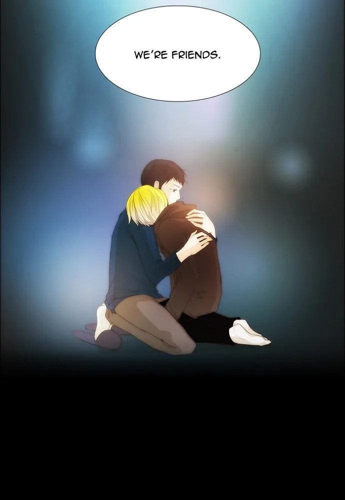 Read unTouchable chapter 127 image 38 on Lezhin