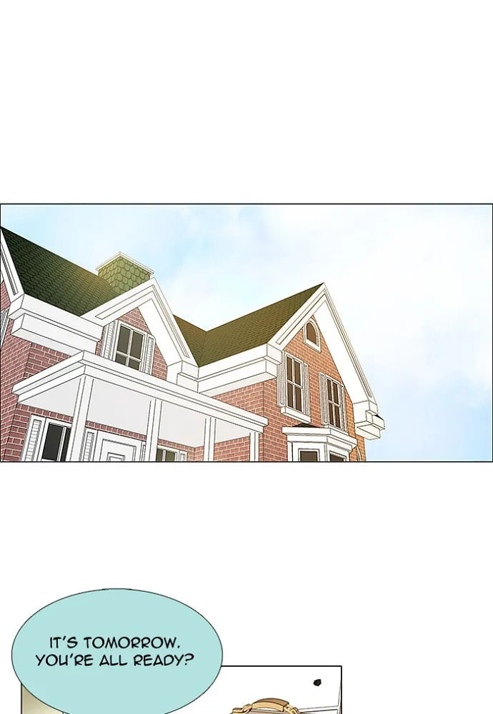 Read unTouchable chapter 127 image 41 on Lezhin