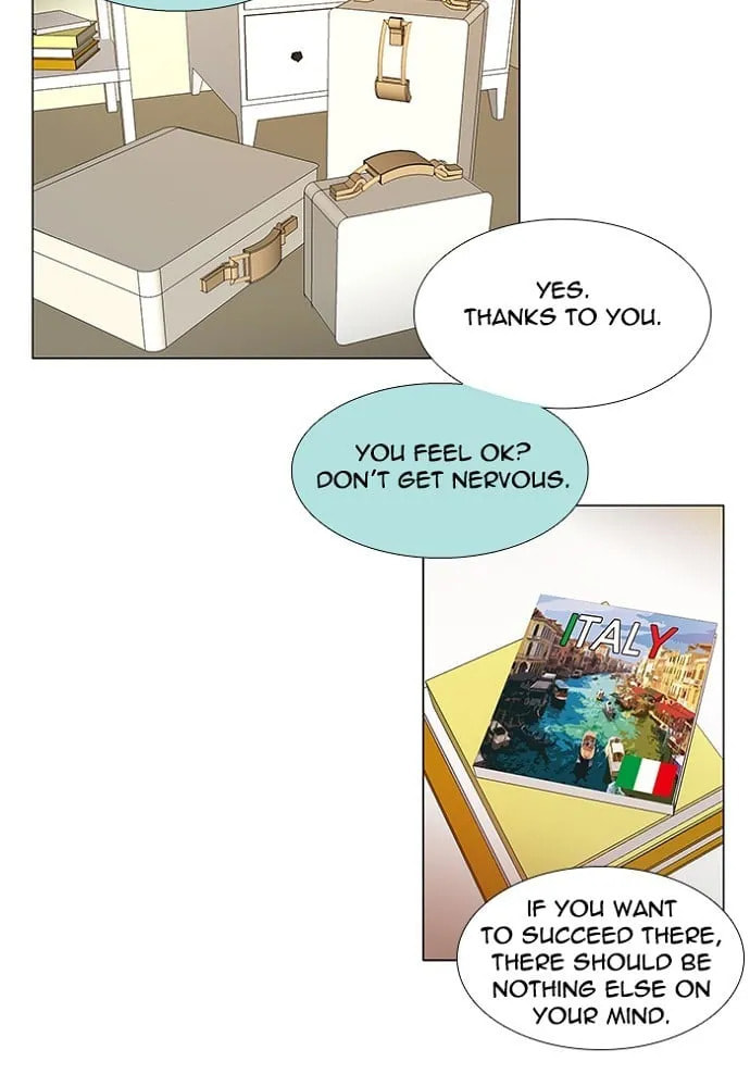 Read unTouchable chapter 127 image 42 on Lezhin