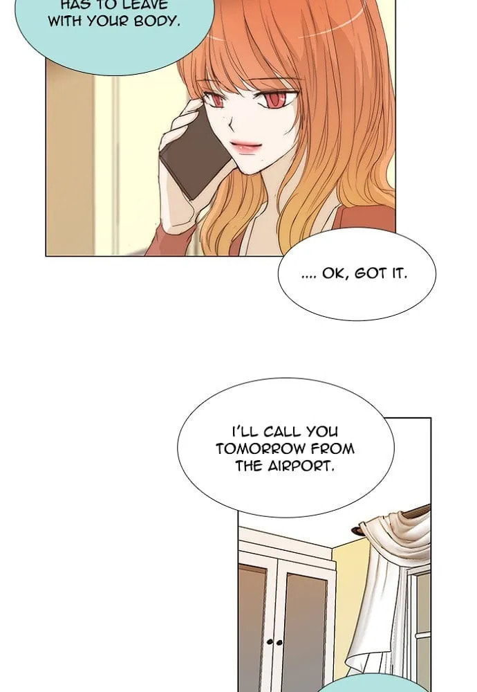 Read unTouchable chapter 127 image 44 on Lezhin