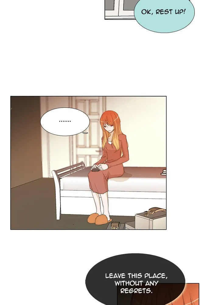Read unTouchable chapter 127 image 45 on Lezhin