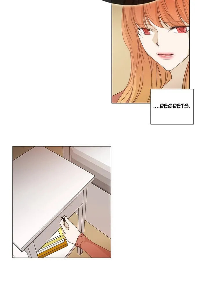 Read unTouchable chapter 127 image 46 on Lezhin