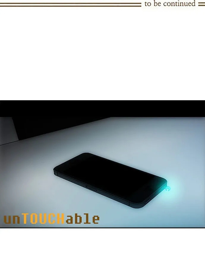 Read unTouchable chapter 127 image 52 on Lezhin
