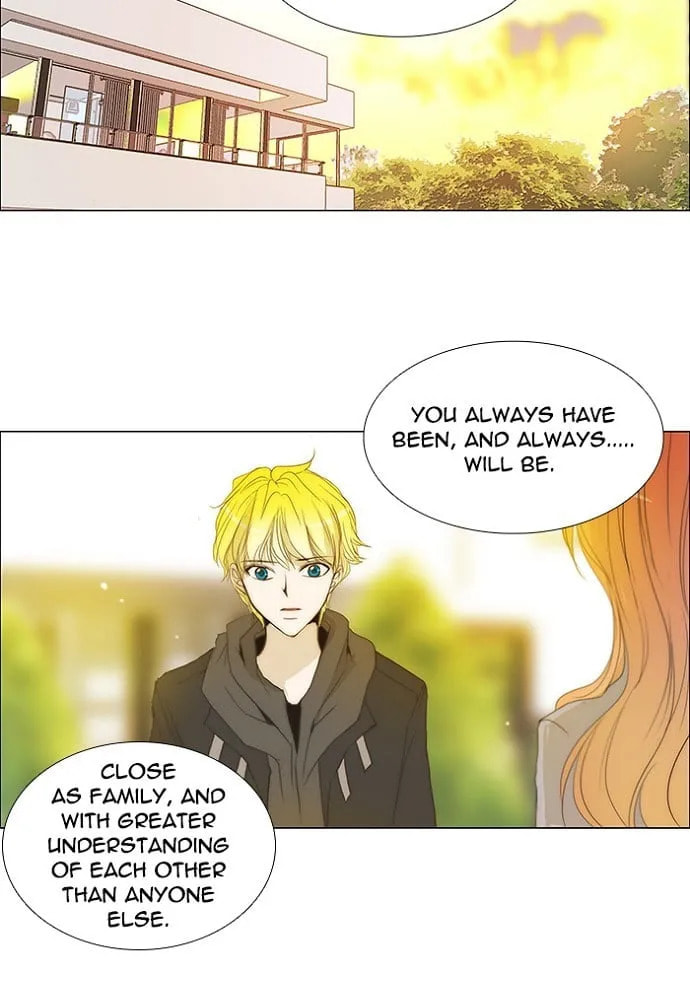 Read unTouchable chapter 127 image 8 on Lezhin