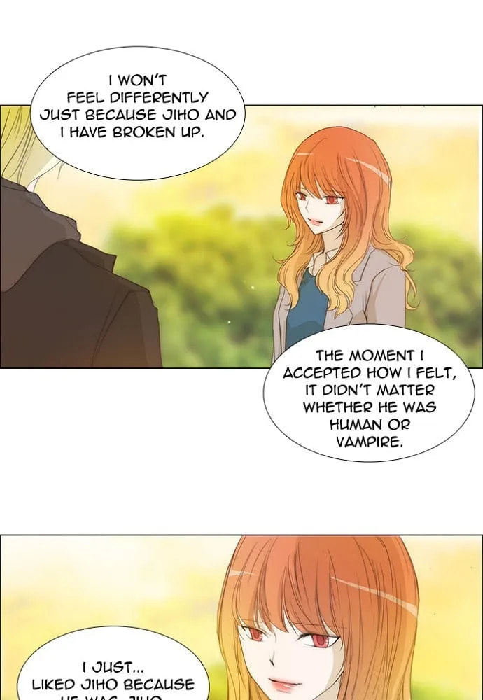 Read unTouchable chapter 127 image 9 on Lezhin