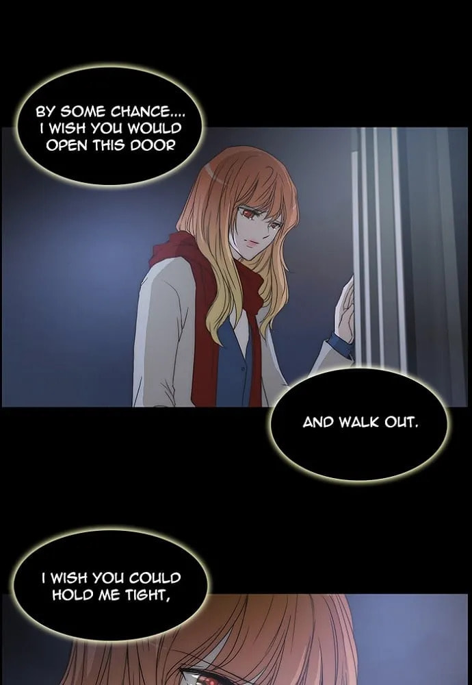 Read unTouchable chapter 128 image 11 on Lezhin
