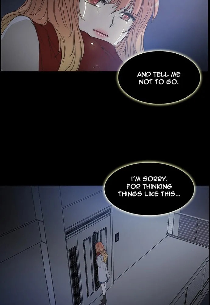 Read unTouchable chapter 128 image 12 on Lezhin