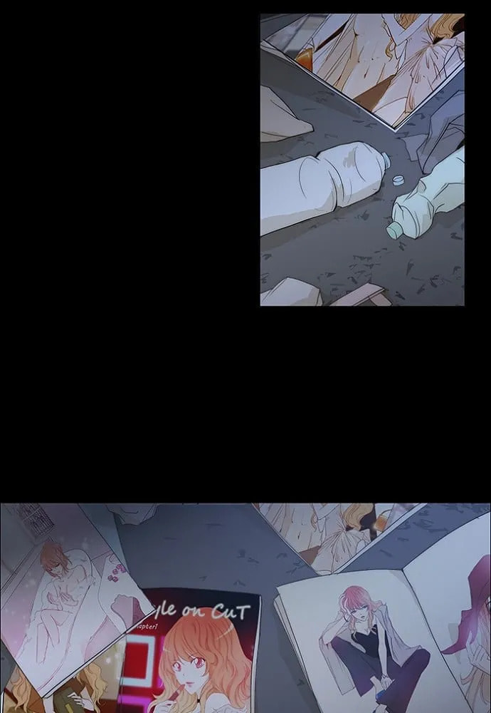 Read unTouchable chapter 128 image 17 on Lezhin