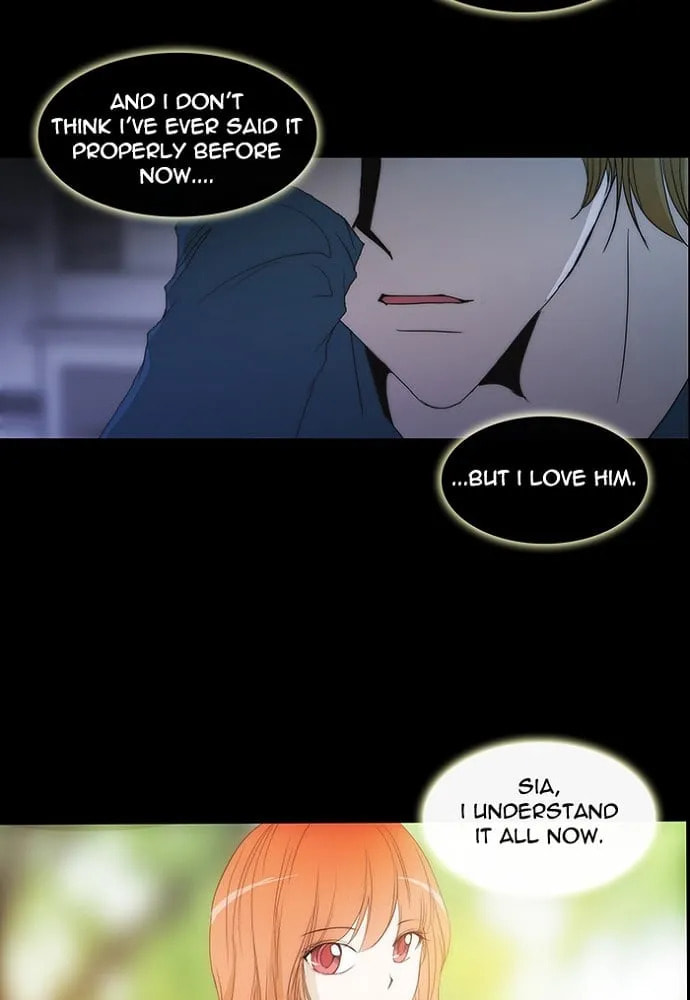Read unTouchable chapter 128 image 19 on Lezhin