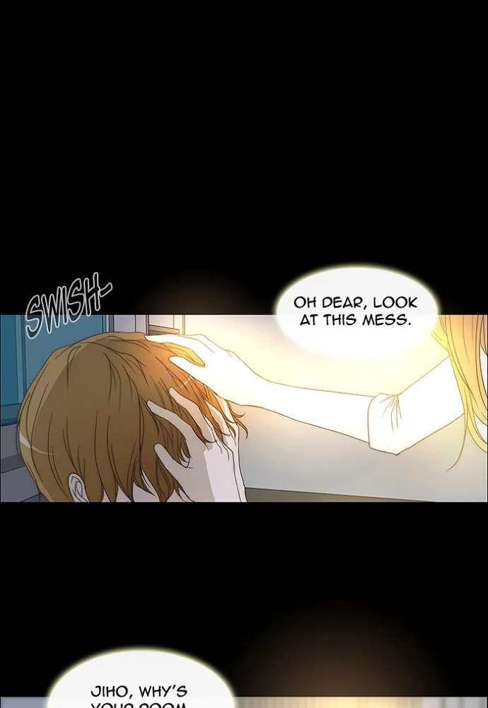 Read unTouchable chapter 128 image 21 on Lezhin