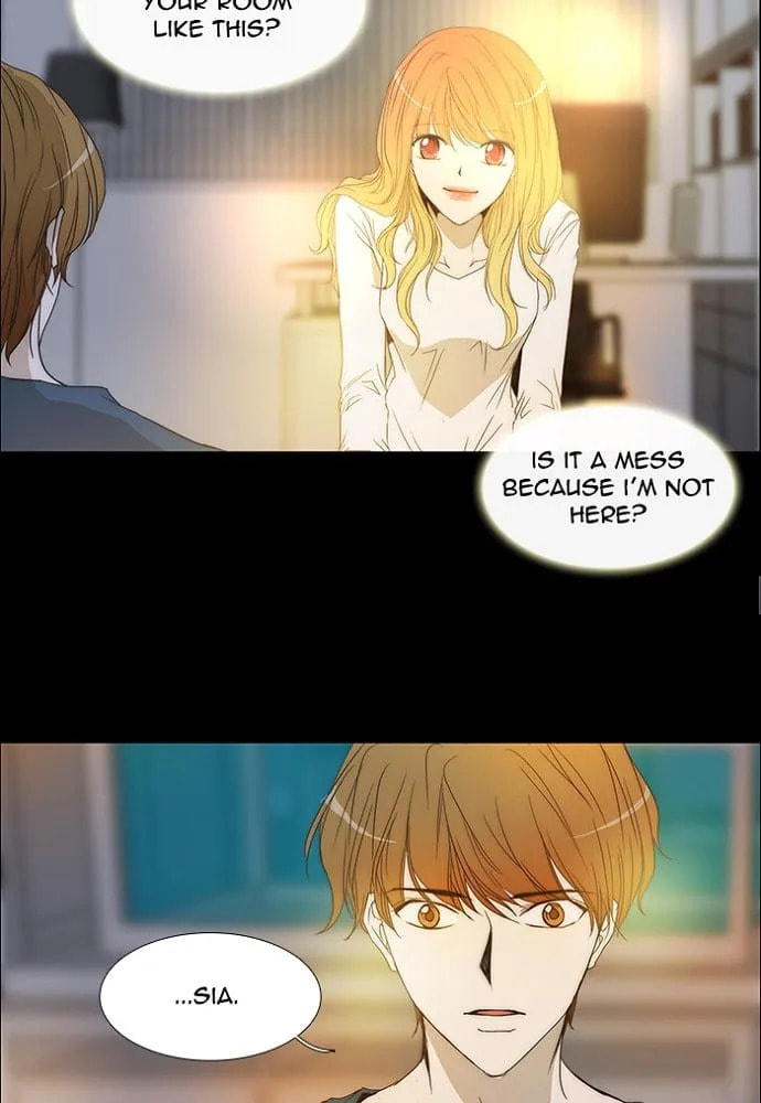Read unTouchable chapter 128 image 22 on Lezhin