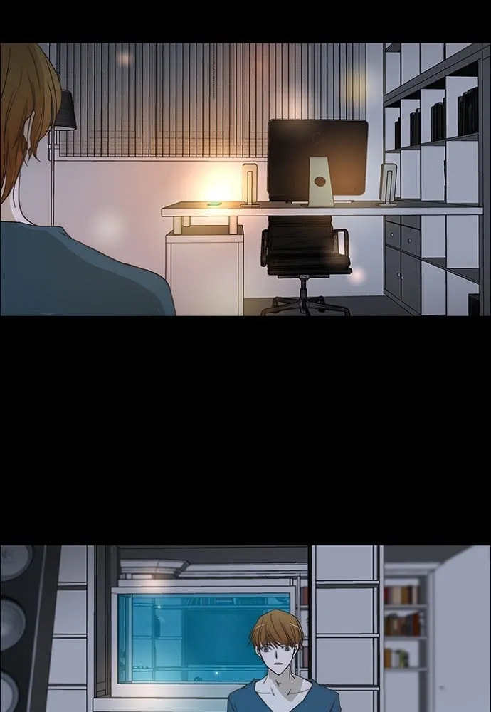 Read unTouchable chapter 128 image 24 on Lezhin