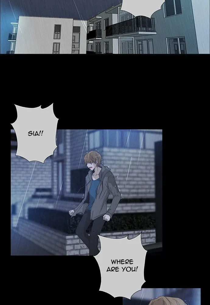 Read unTouchable chapter 128 image 31 on Lezhin