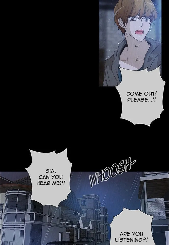Read unTouchable chapter 128 image 32 on Lezhin