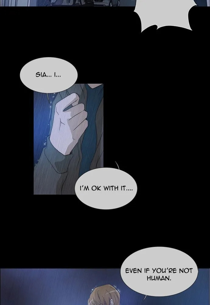 Read unTouchable chapter 128 image 33 on Lezhin