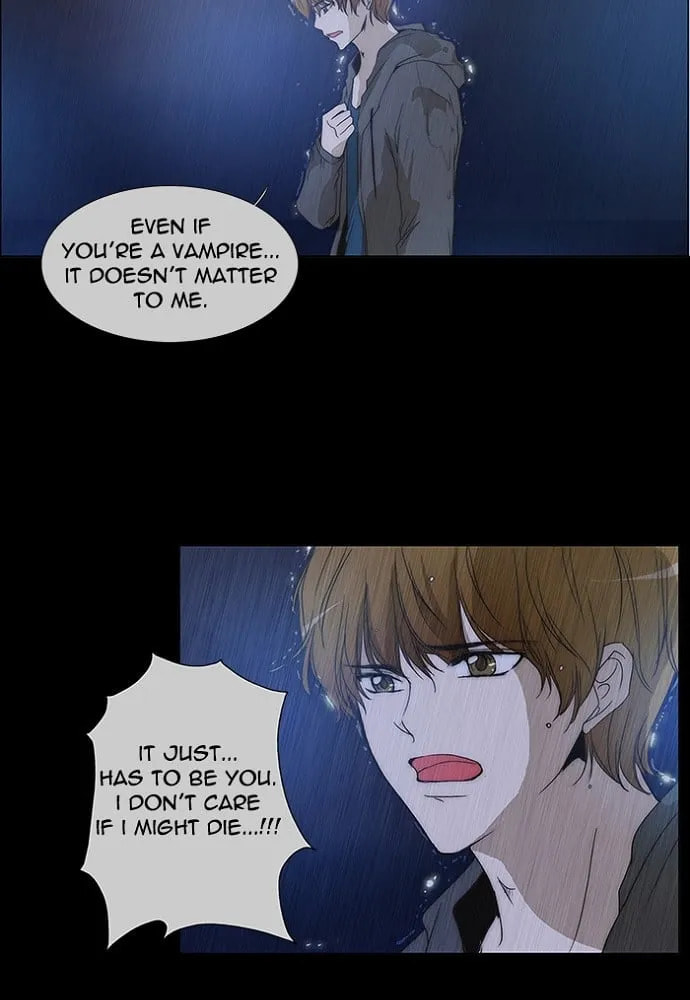 Read unTouchable chapter 128 image 34 on Lezhin