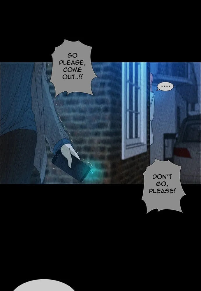 Read unTouchable chapter 128 image 35 on Lezhin