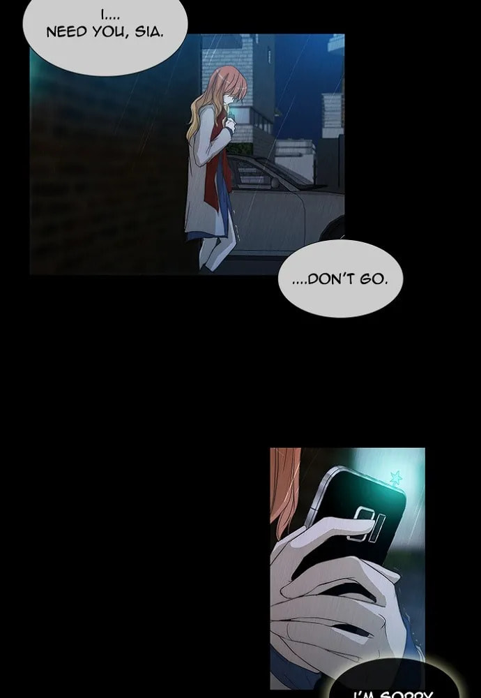 Read unTouchable chapter 128 image 36 on Lezhin