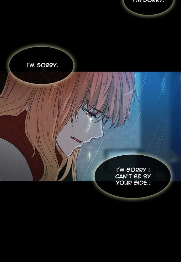 Read unTouchable chapter 128 image 37 on Lezhin