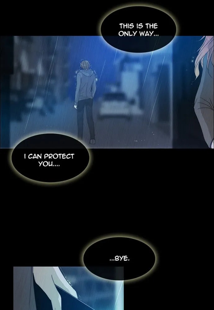 Read unTouchable chapter 128 image 38 on Lezhin