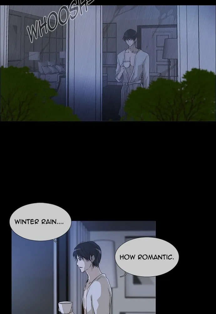 Read unTouchable chapter 128 image 43 on Lezhin