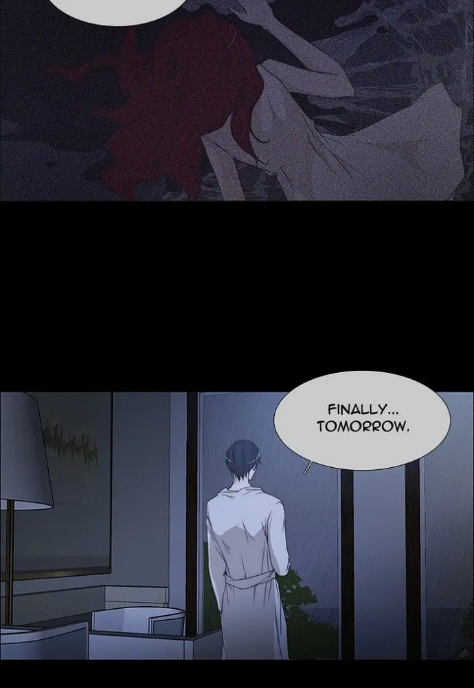 Read unTouchable chapter 128 image 45 on Lezhin