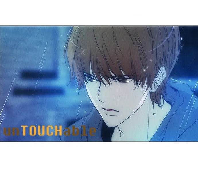 Read unTouchable chapter 128 image 47 on Lezhin