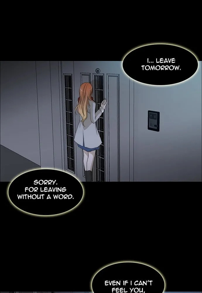 Read unTouchable chapter 128 image 6 on Lezhin