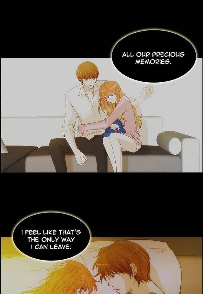 Read unTouchable chapter 128 image 9 on Lezhin