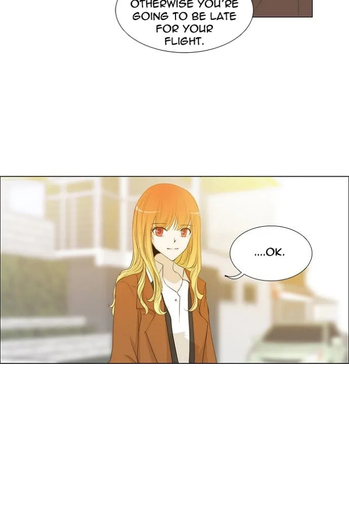 Read unTouchable chapter 129 image 10 on Lezhin