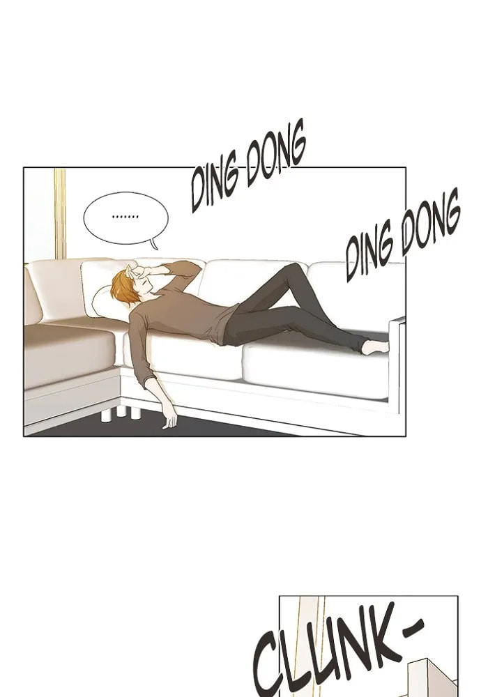 Read unTouchable chapter 129 image 12 on Lezhin